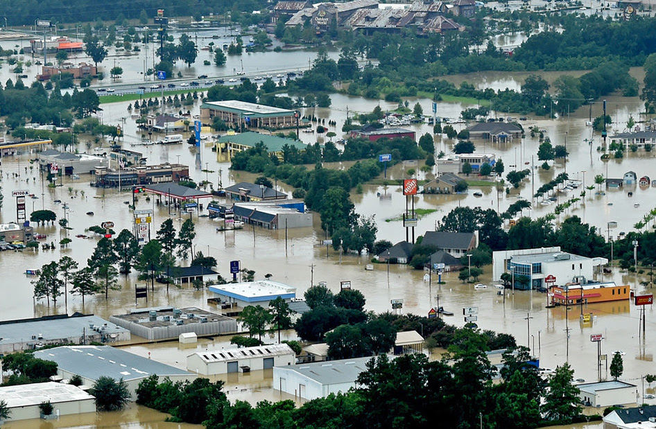 flood photo