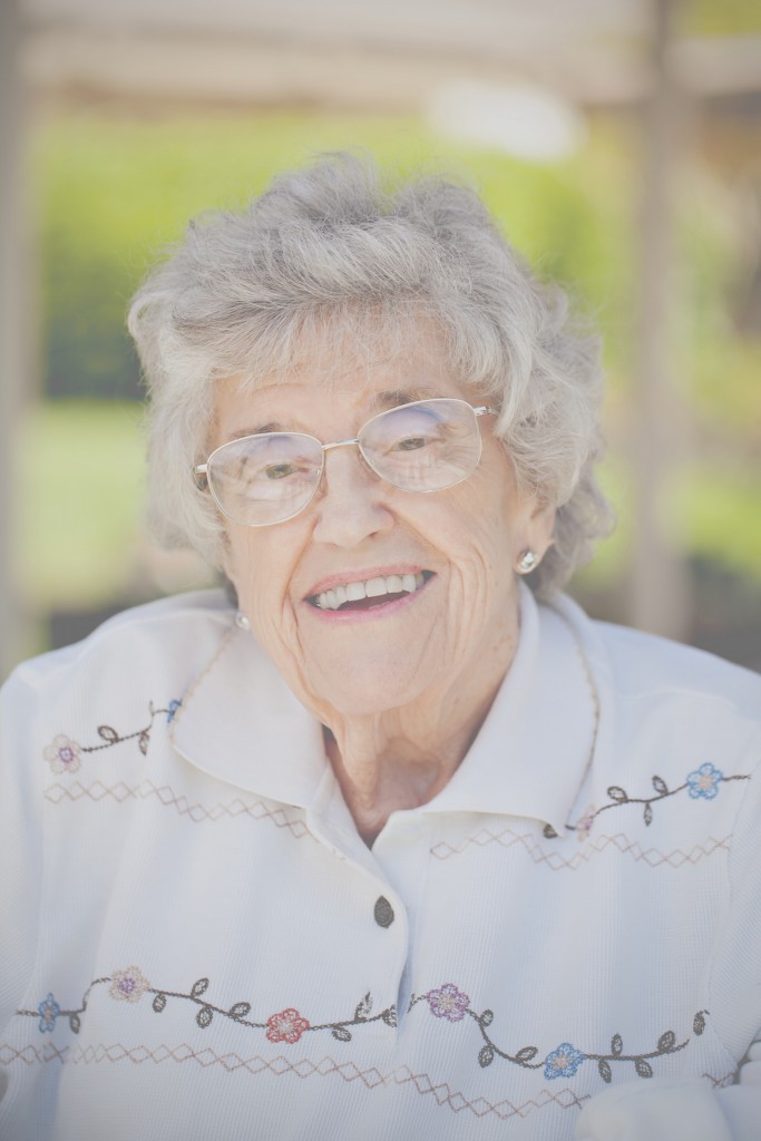 Obituary: Martha Dwight