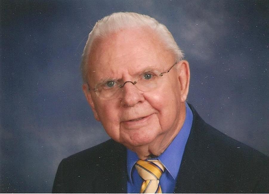 A memorial service for retired minister Raymond Nyquist, 84, will be held [...]