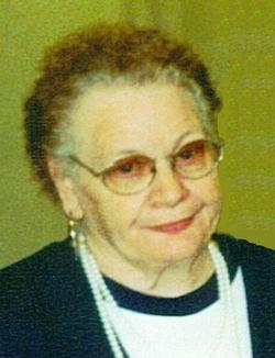 Ellen I. Harris-Wallo, widow of Covenant pastor Perl Harris, died April 17 [...]