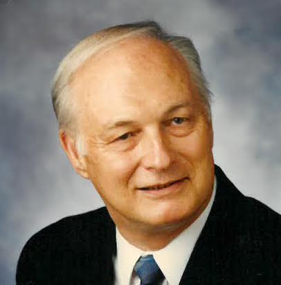 Retired Covenant pastor Chester (Chet) Lyle Nelson, 84, died Saturday, August 21. [...]