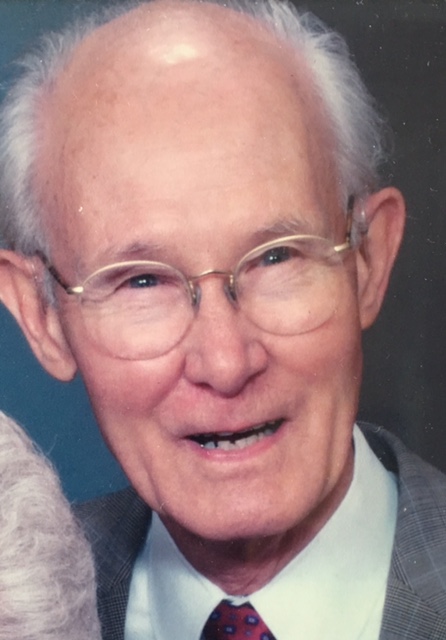 Retired Covenant missionary Melbourne “Mel” Metcalf, 94, died Sunday, August 6. [...]