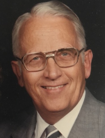 Retired Covenant pastor William Herbert Liljegren died Saturday [...]