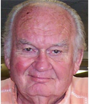 Obituary: James Dinsmore