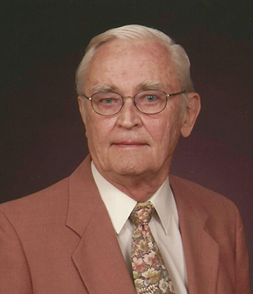 Obituary: K. Wesley Olson