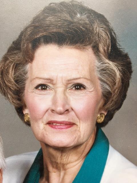 Obituary: Linnea (Sandberg) Johnson