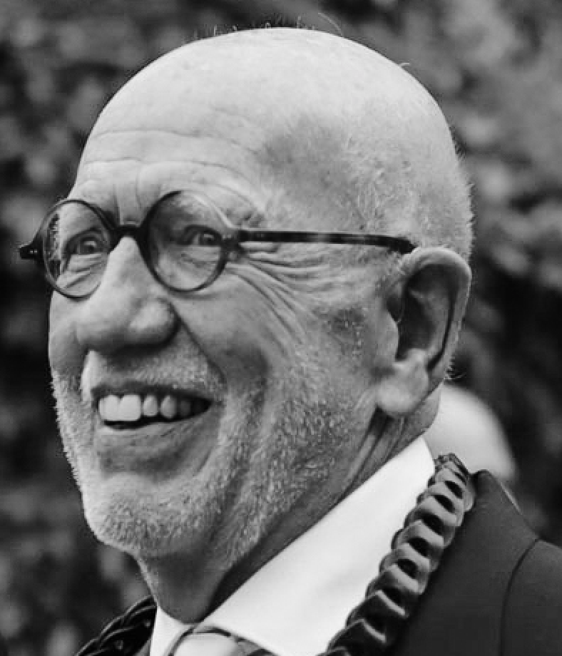 Obituary: George Peter Magnuson