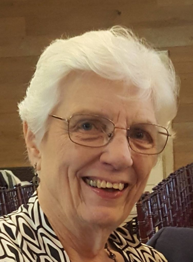 Obituary: Janet Thornbloom