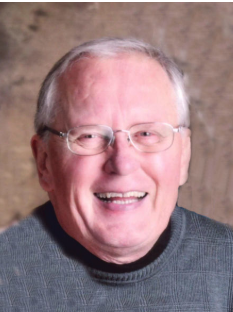 Retired Covenant pastor Thomas Gene Klasen died Friday, February 15. He was 74.