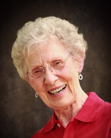 Janice Mae Eppard, wife of retired Covenant pastor Marvin Eppard, died Wednesday, June 5, 2019. She was 87.