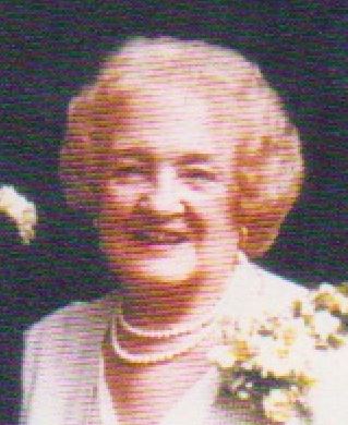 Obituary: Geraldine (Deater) Peterson