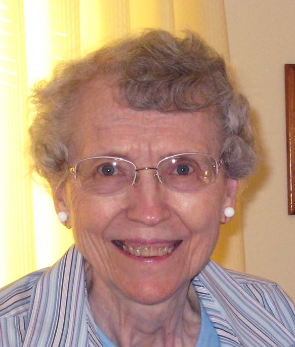 Obituary: Charlotte (Ottoson) Youngman