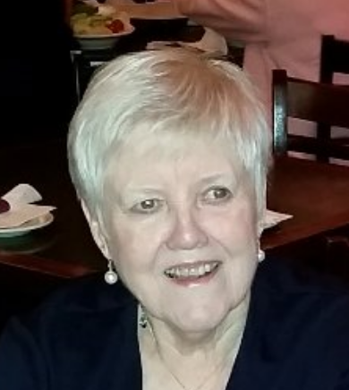 Obituary: Marilyn Nelson