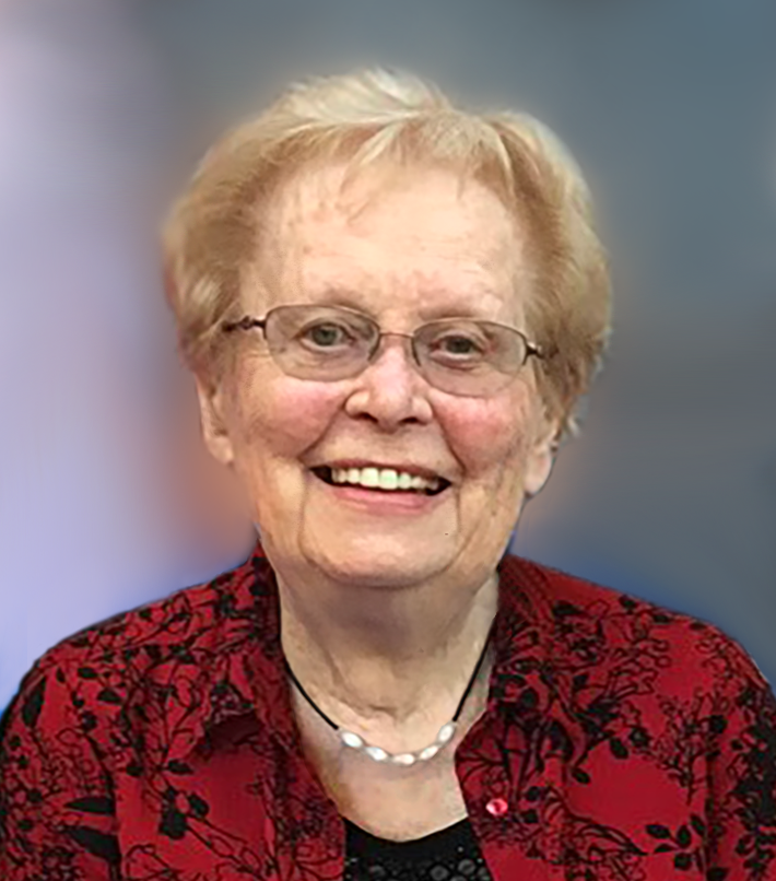 Obituary: Betty Carlson