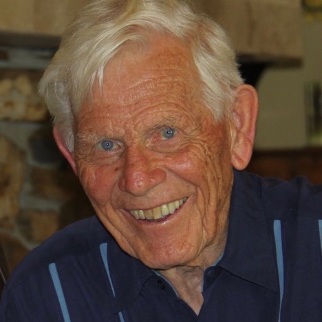Retired Covenant minister Warren Nelson died August 12