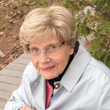 Obituary: Mary Ellen Rabine