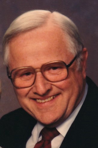 Obituary: Eldon D. Johnson