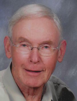 Obituary: Ron Lagerstrom