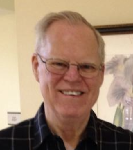 Craig E. Anderson, retired Evangelical Covenant Church pastor and conference executive, died Friday, February 26.