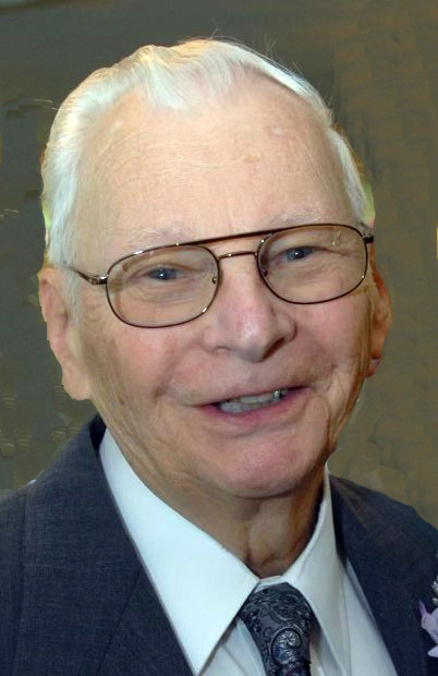Retired Covenant minister David H. Vennberg died Monday, June 28.